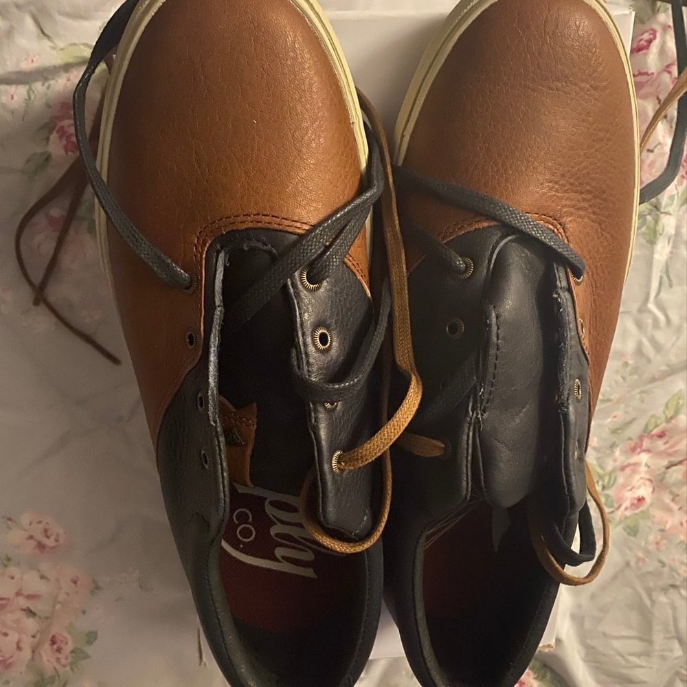 New Diamond Supply Co Madrid Simplicity shoes NEW